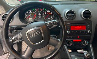 Audi A3 2010