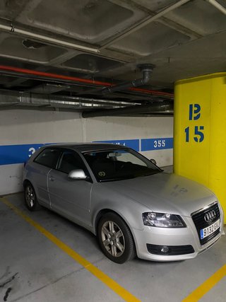 Audi A3 2010
