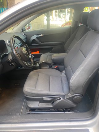 Audi A3 2010