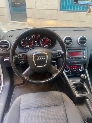 Audi A3 2010
