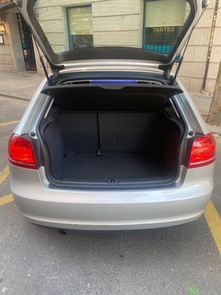 Audi A3 2010