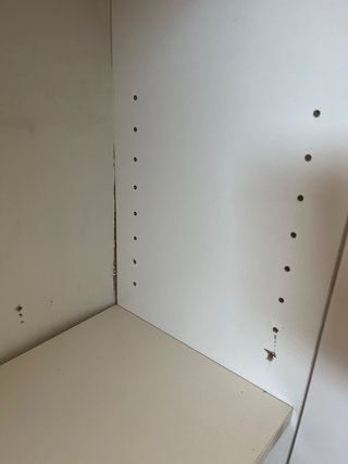 Librería Billy Ikea Blanca y Puertas