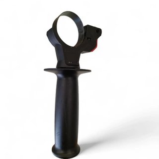 TALADRO PERCUTOR BOSCH GBH 2-25 + EMPUÑADURA + MALETIN