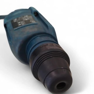 TALADRO PERCUTOR BOSCH GBH 2-25 + EMPUÑADURA + MALETIN