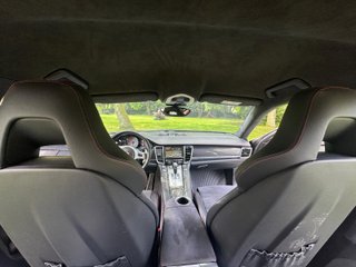 Porsche Panamera 2015
