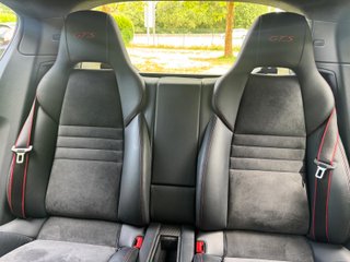 Porsche Panamera 2015