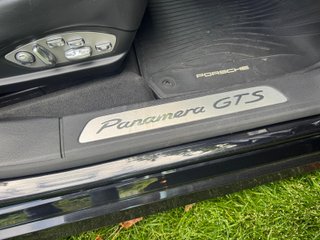 Porsche Panamera 2015