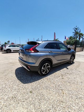 Mitsubishi Eclipse Cross 2023