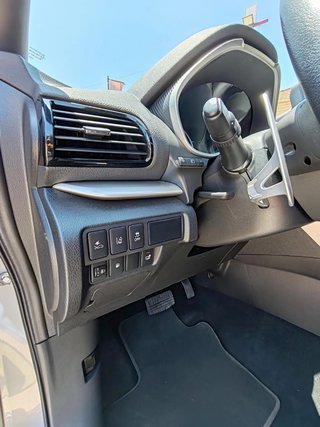 Mitsubishi Eclipse Cross 2023