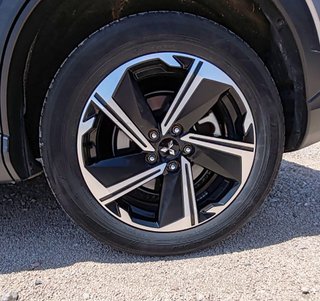 Mitsubishi Eclipse Cross 2023