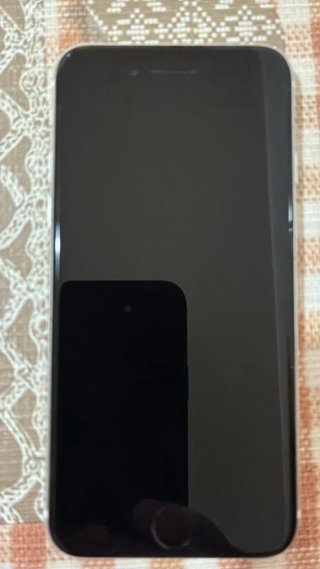 iPhone SE 2020 64GB Blanco
