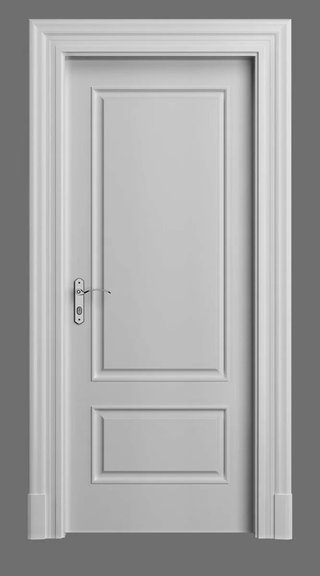 Lacado de puertas pintar puertas pintor Alicante