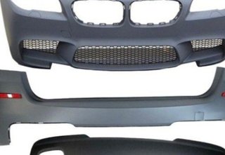 Kit De Carrocería Bmw F11 10-12 Look M-Tech