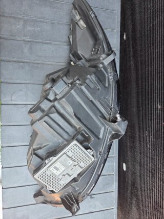 Ford Mondeo MK5 Full LED Faro Derecho