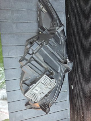 Ford Mondeo MK5 Full LED Faro Derecho