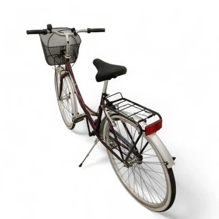 BICICLETA DE PASEO BH BOLERO MARE
