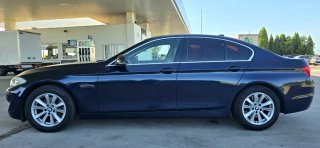 BMW Serie 5 2012