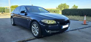 BMW Serie 5 2012