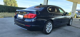 BMW Serie 5 2012