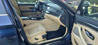 BMW Serie 5 2012