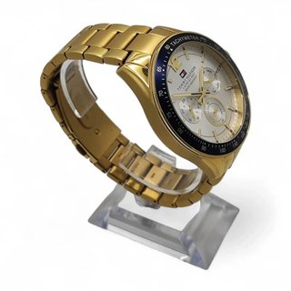 RELOJ HOMBRE TOMMY HILFIGER TH263.1.96.1795 + CAJA
