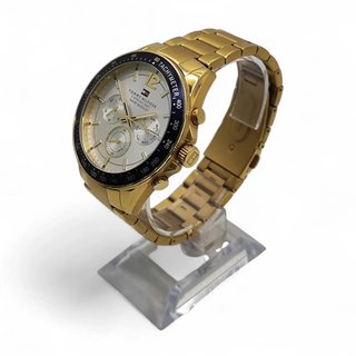 RELOJ HOMBRE TOMMY HILFIGER TH263.1.96.1795 + CAJA