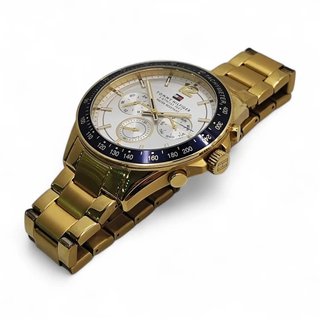 RELOJ HOMBRE TOMMY HILFIGER TH263.1.96.1795 + CAJA
