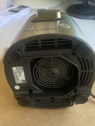 Batidora Philips Problend 6