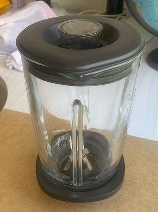 Batidora Philips Problend 6