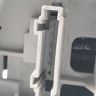 PILOTO TRASERO DERECHO VOLKSWAGEN VOLKSWAGEN POLO (9N3) 2005-2010