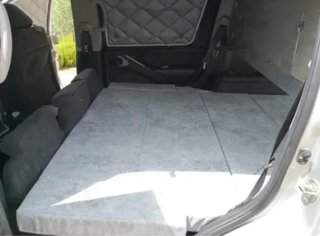 Nissan Pathfinder 2007