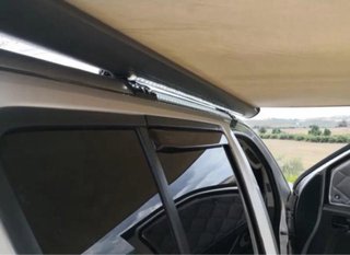 Nissan Pathfinder 2007