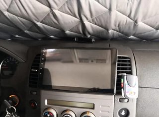 Nissan Pathfinder 2007