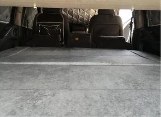 Nissan Pathfinder 2007