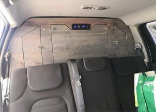 Nissan Pathfinder 2007