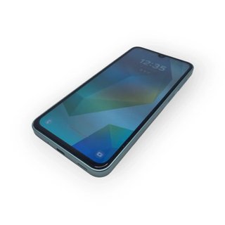 MOVIL SAMSUNG A16 5G 128GB 4GB RAM AZUL (MARCAS EN CAMARA SUPERIOR)
