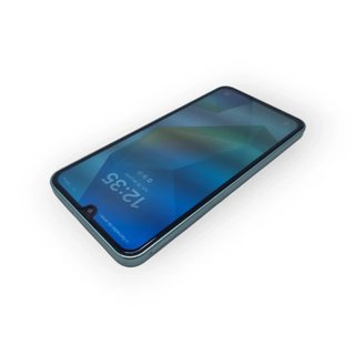 MOVIL SAMSUNG A16 5G 128GB 4GB RAM AZUL (MARCAS EN CAMARA SUPERIOR)