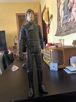 Figura Luke Skywalker