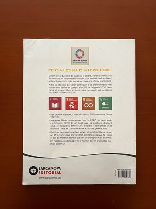 Llibre Literatura Catalana BATxillerat