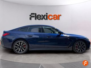 BMW Serie 4 420d Gran Coupé