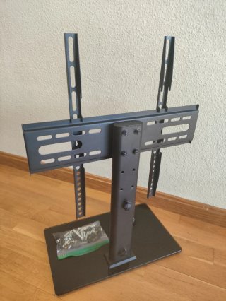 Base TV Perlegear