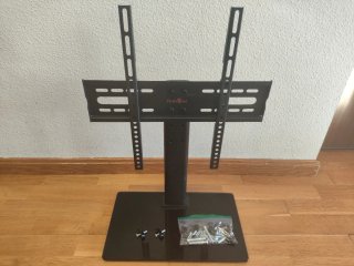 Base TV Perlegear