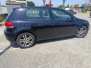 Volkswagen Golf TDI 2.0 2009
