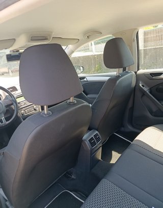Volkswagen Golf TDI 2.0 2009