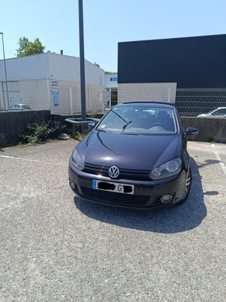 Volkswagen Golf TDI 2.0 2009