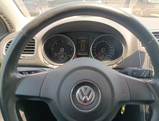 Volkswagen Golf TDI 2.0 2009