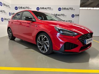Hyundai i30 2023