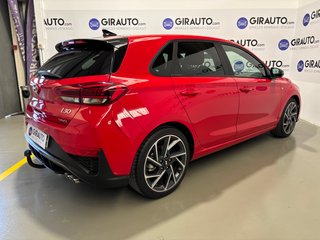 Hyundai i30 2023