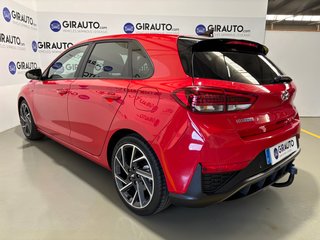 Hyundai i30 2023