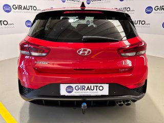 Hyundai i30 2023